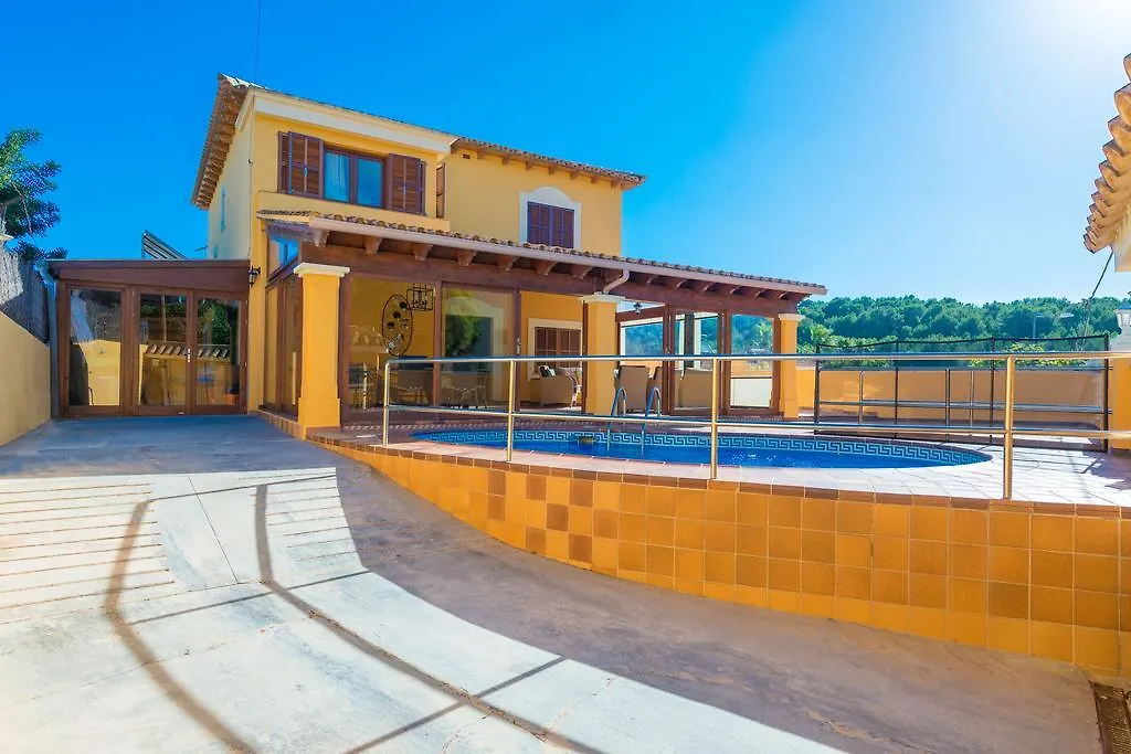 Casa Loli Vila Calvià