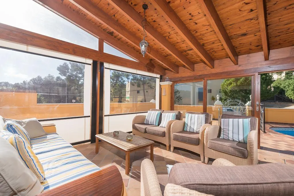 Casa Loli Vila Calvià Villa
