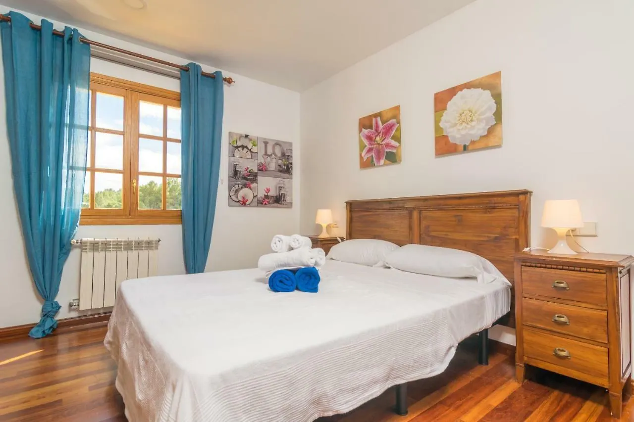 Casa Loli Vila Calvià 0*,  Espanha