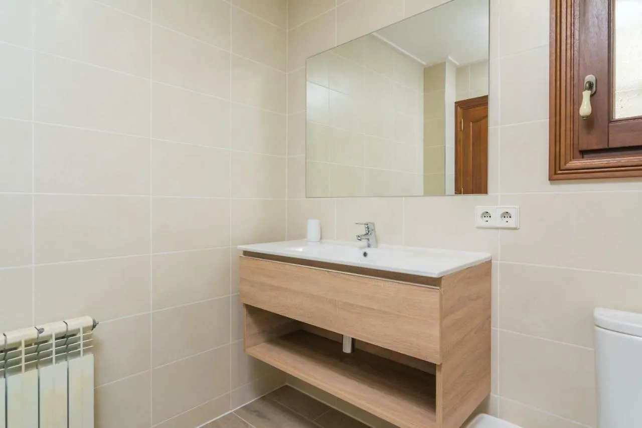 Casa Loli Vila Calvià 0*,