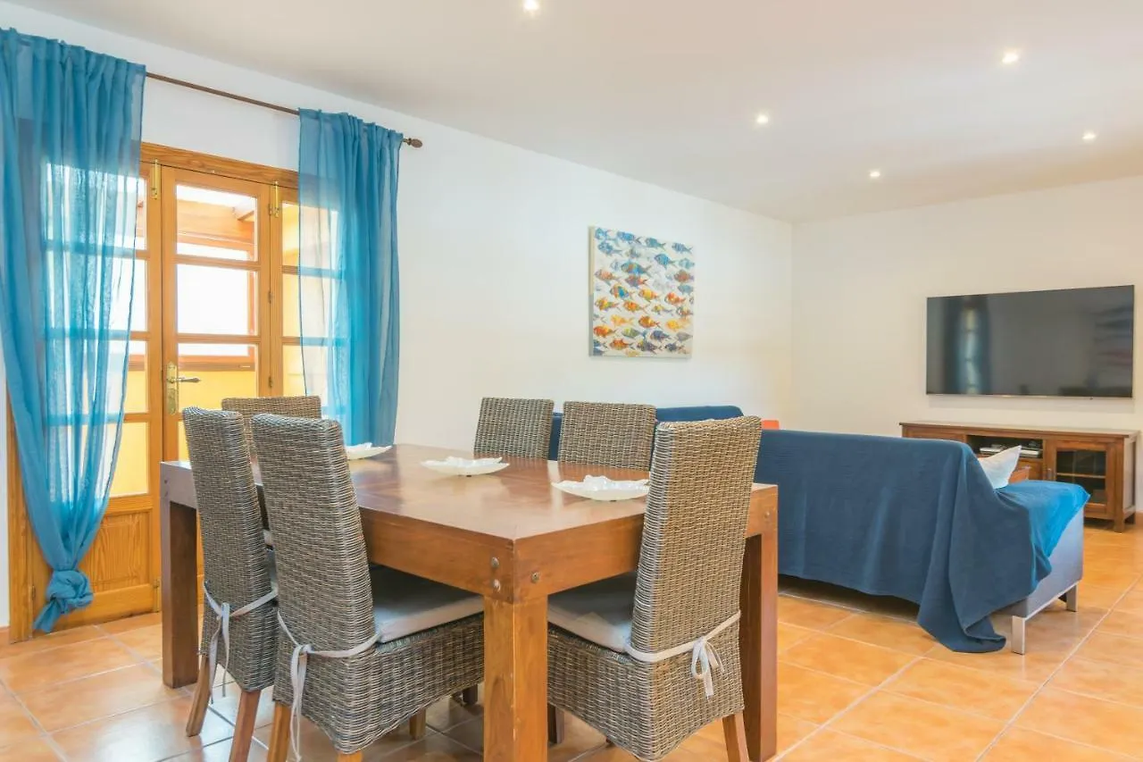 Casa Loli Vila Calvià Villa