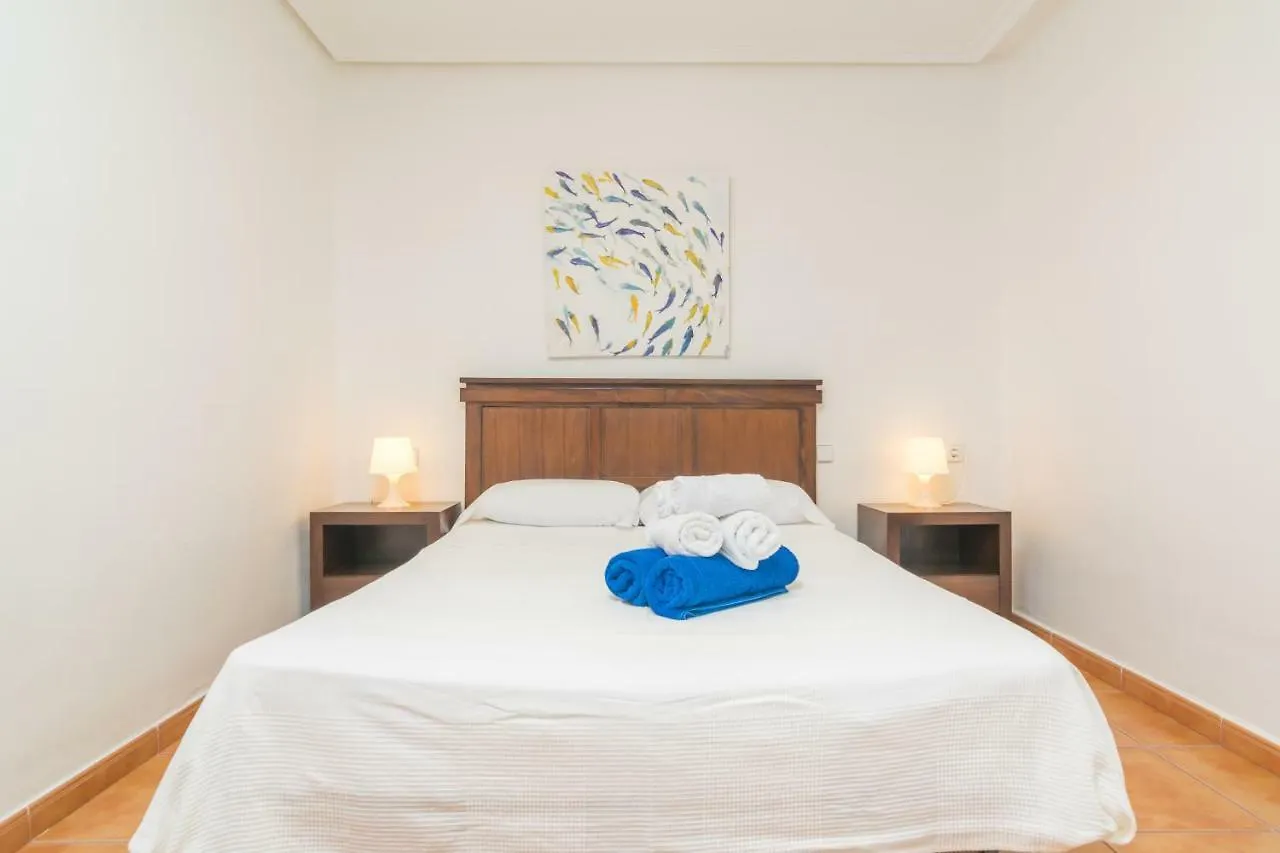 Villa Casa Loli Vila Calvià Espanha