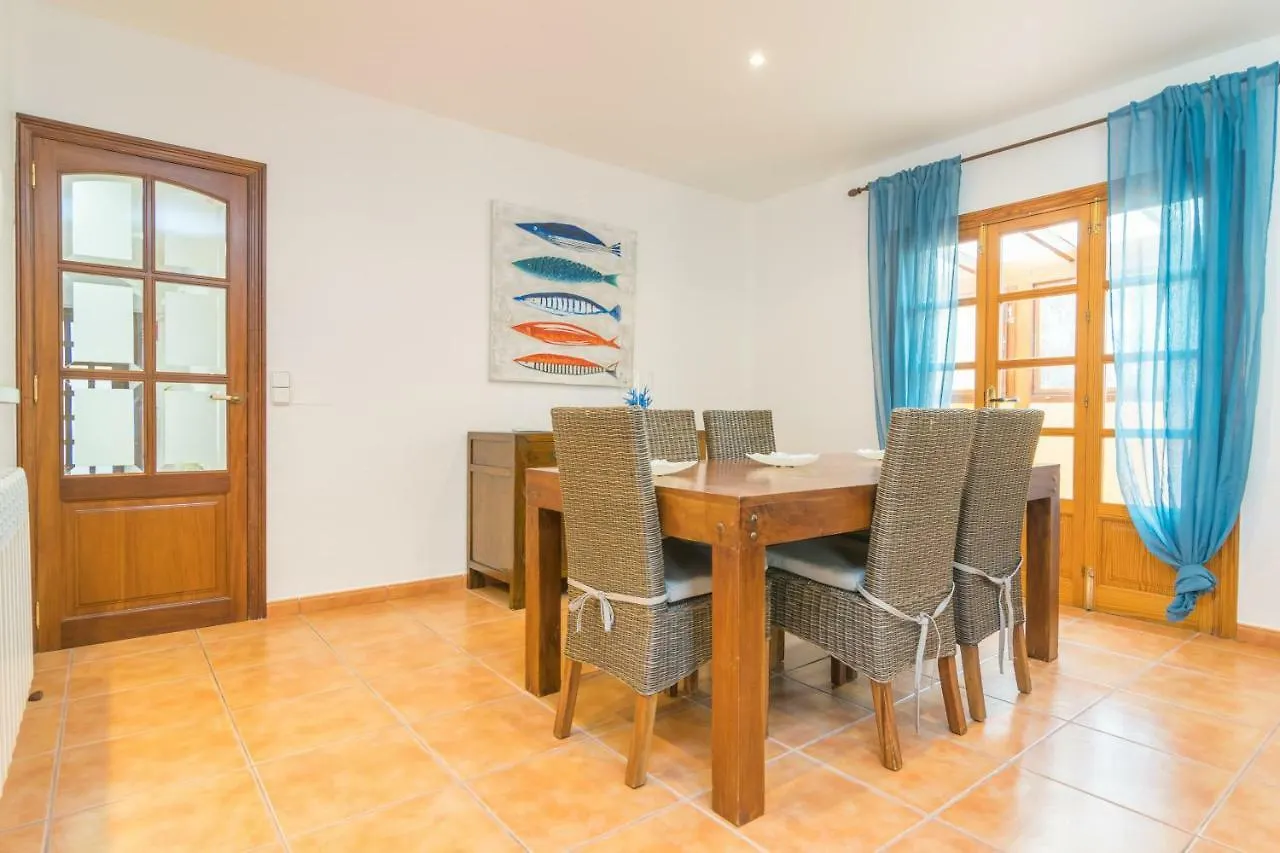 Villa Casa Loli Vila Calvià