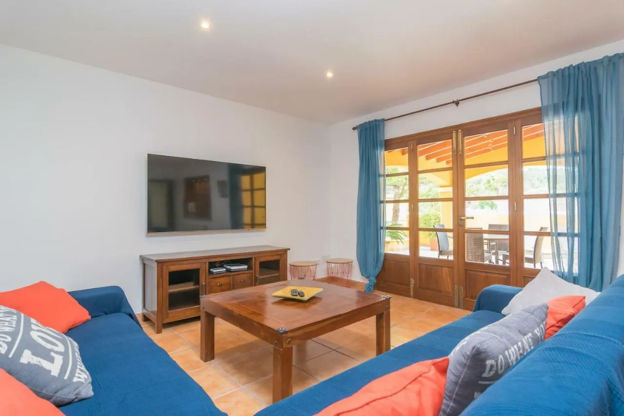Casa Loli Vila Calvià 0*,