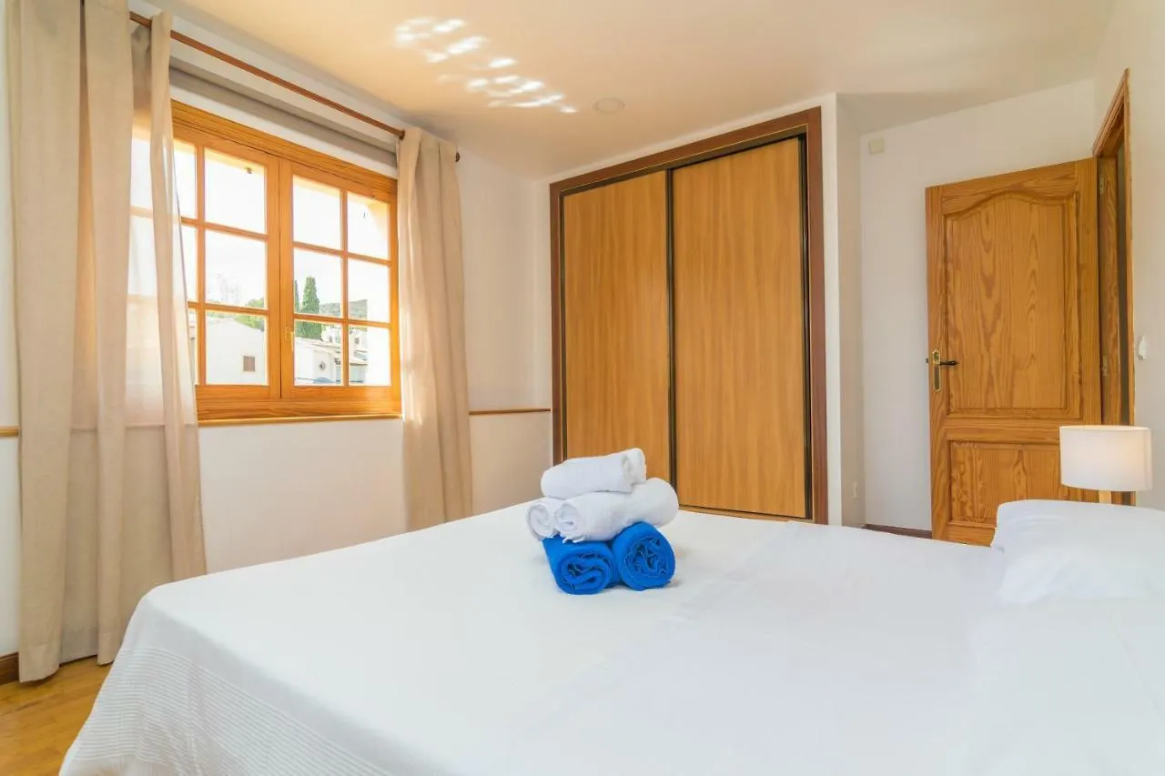 Villa Casa Loli Vila Calvià