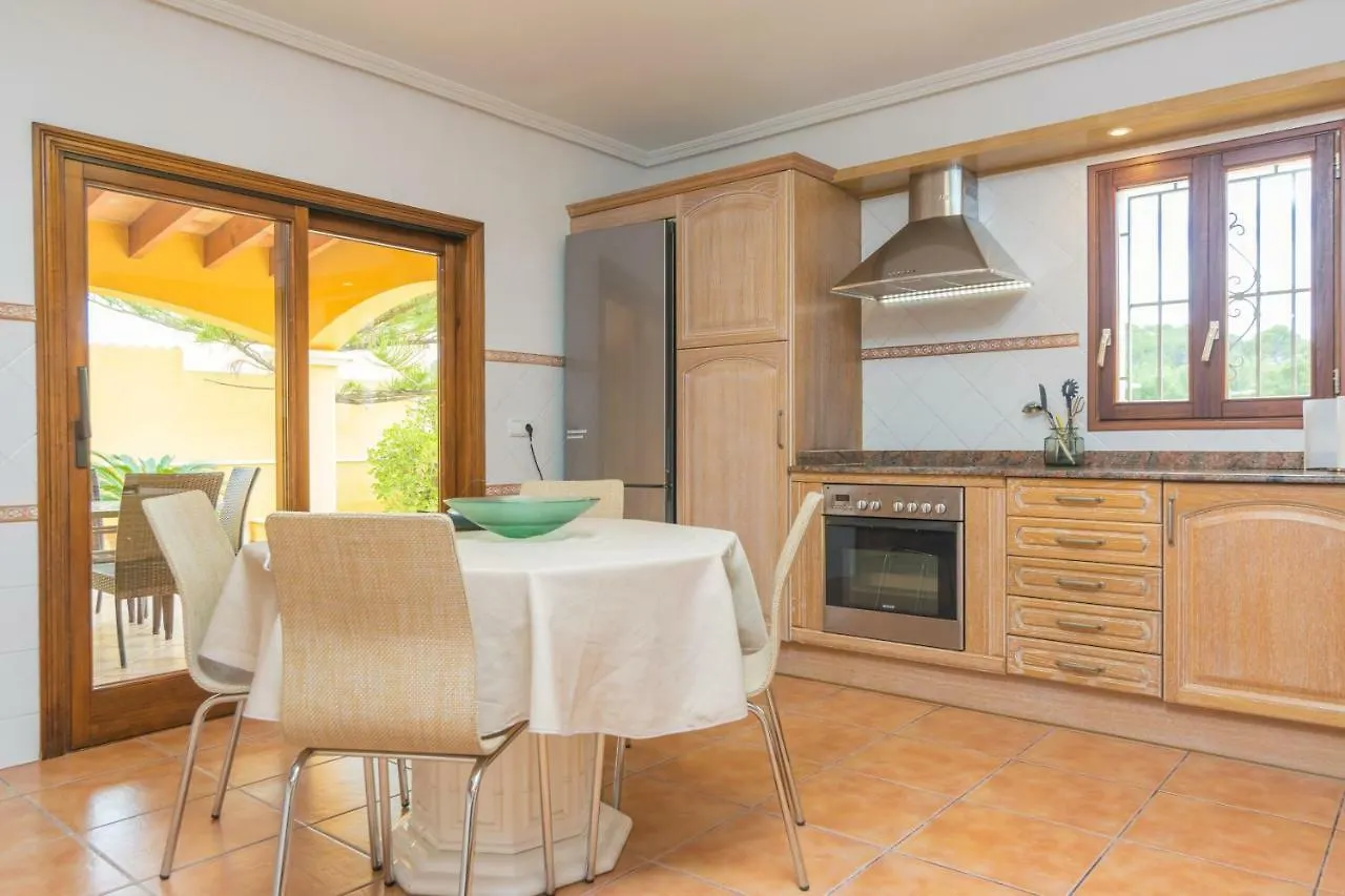 Casa Loli Vila Calvià 0*,  Espanha