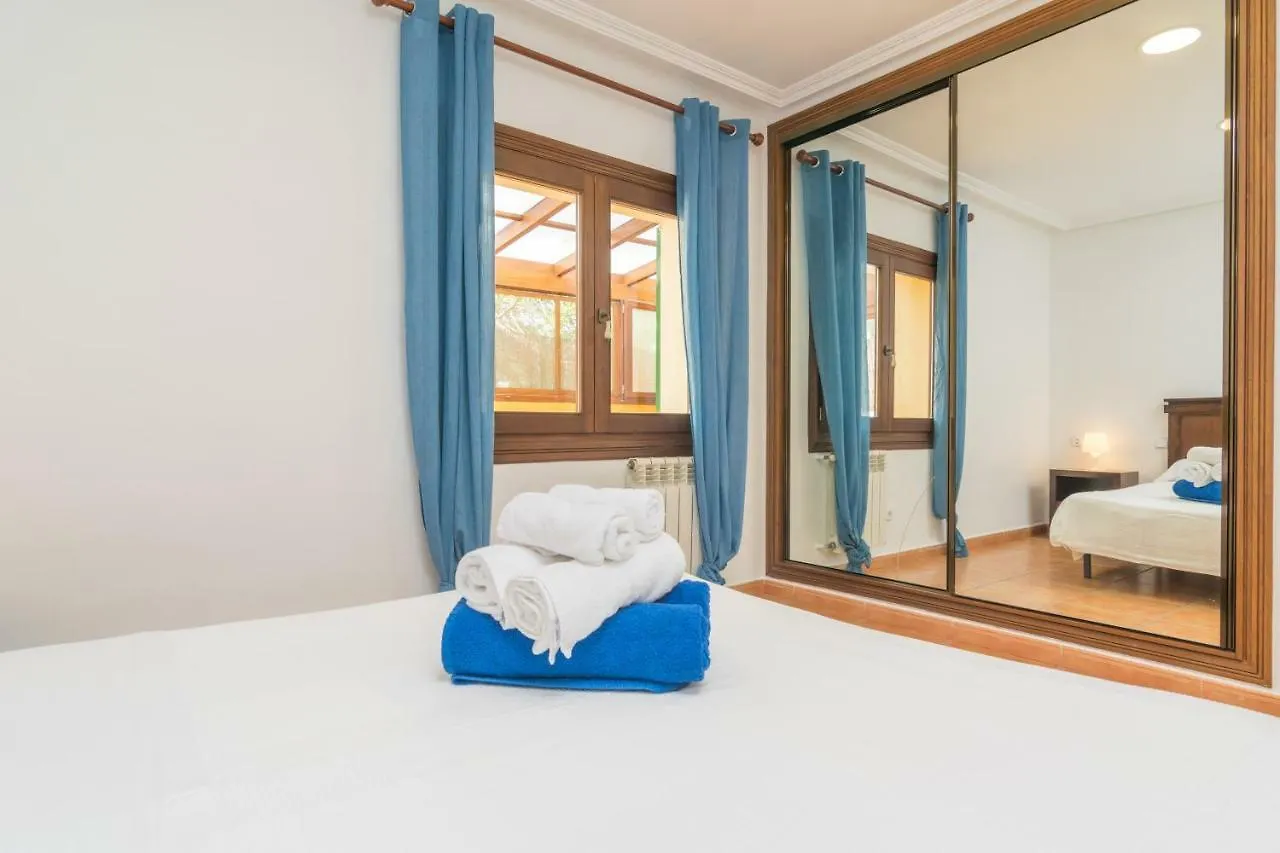 Casa Loli Vila Calvià 0*,