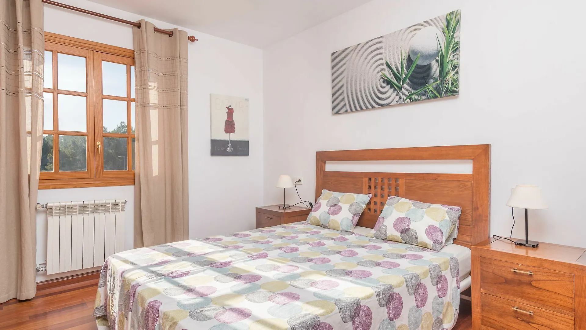 Casa Loli Vila Calvià Villa