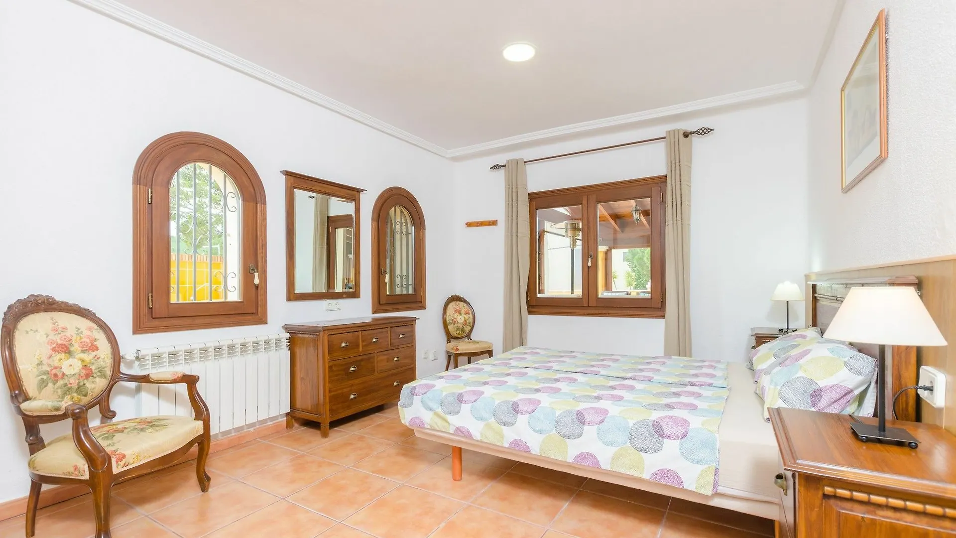 Casa Loli Vila Calvià Villa