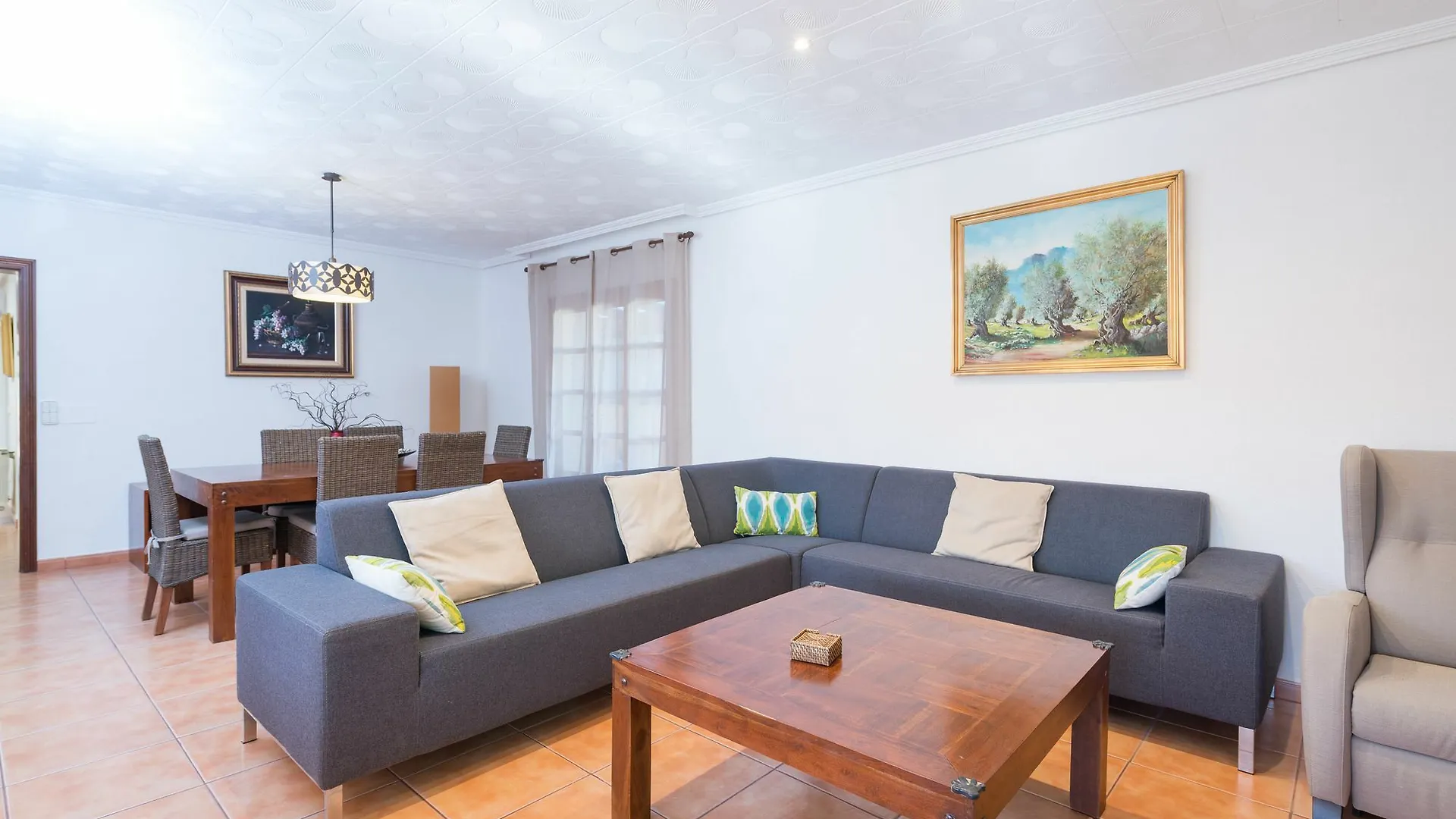 Villa Casa Loli Vila Calvià