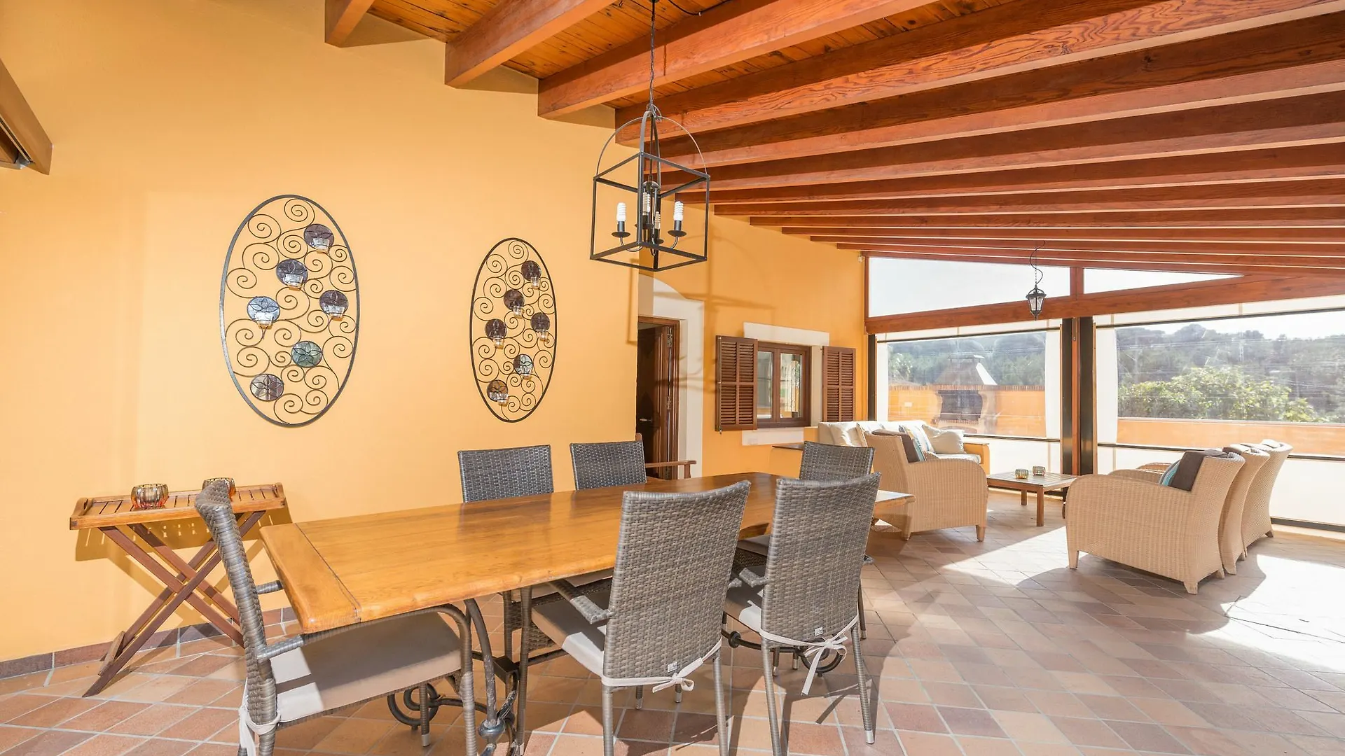 Casa Loli Vila Calvià Espanha
